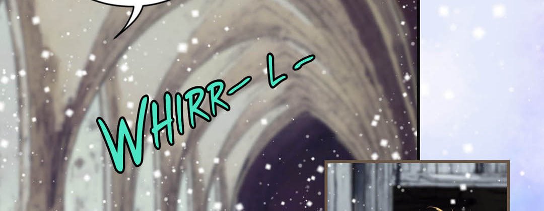 Read Living With the Wizard chapter 51 image 13 on Lezhin
