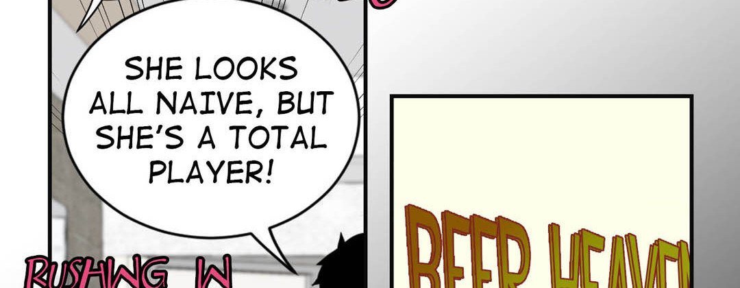 Read Living With the Wizard chapter 51 image 137 on Lezhin