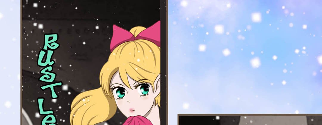 Read Living With the Wizard chapter 51 image 16 on Lezhin