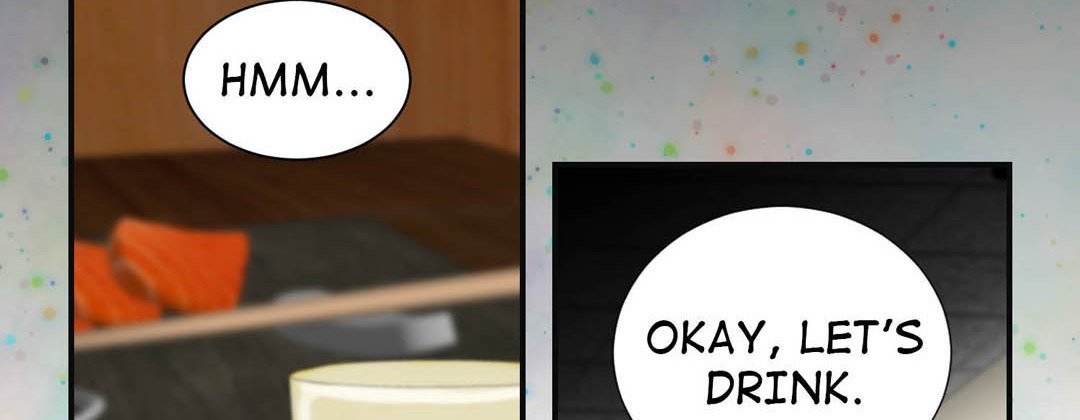 Read Living With the Wizard chapter 51 image 165 on Lezhin