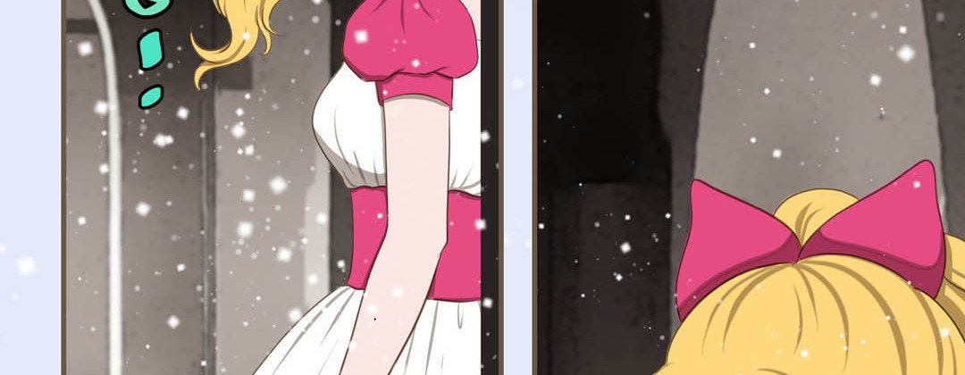 Read Living With the Wizard chapter 51 image 17 on Lezhin