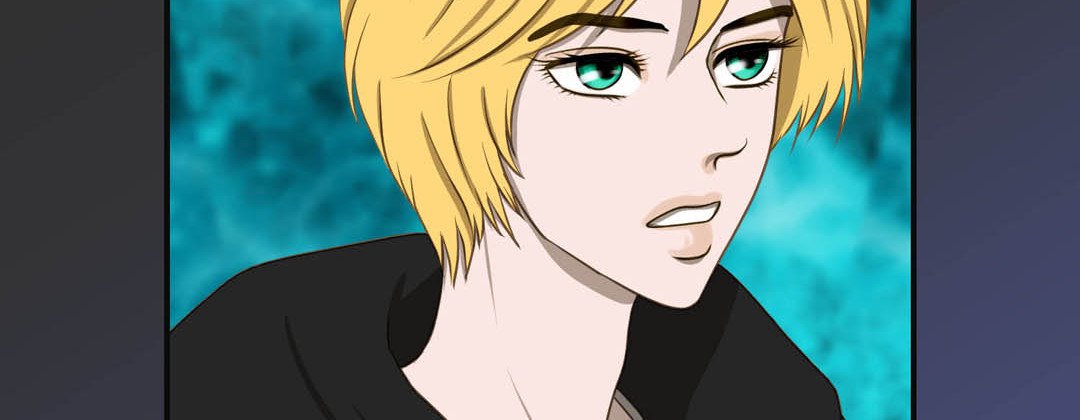 Read Living With the Wizard chapter 51 image 21 on Lezhin