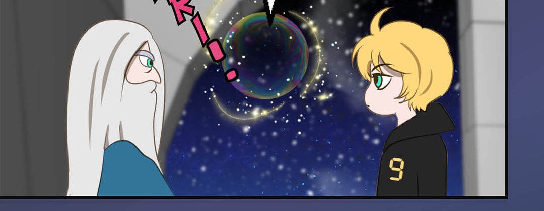 Read Living With the Wizard chapter 51 image 25 on Lezhin