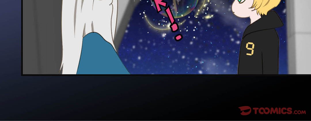 Read Living With the Wizard chapter 51 image 27 on Lezhin
