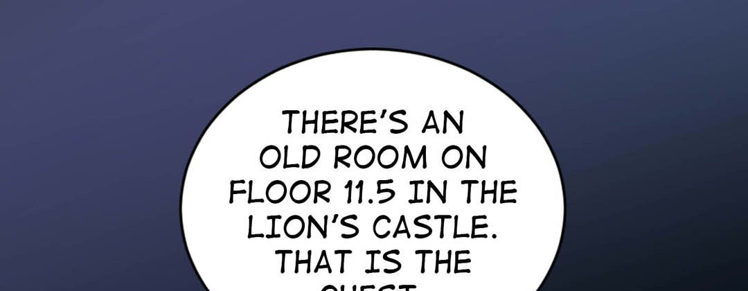Read Living With the Wizard chapter 51 image 36 on Lezhin