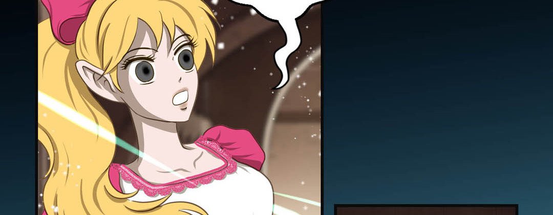 Read Living With the Wizard chapter 51 image 45 on Lezhin