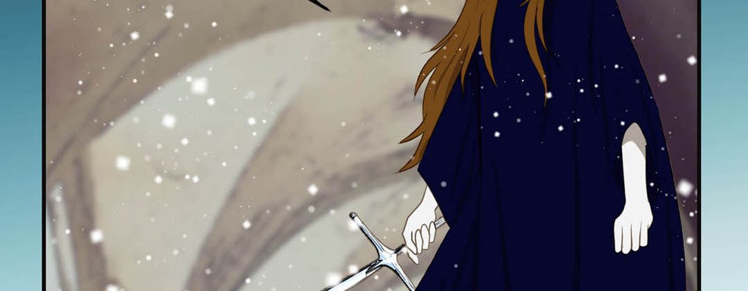 Read Living With the Wizard chapter 51 image 49 on Lezhin