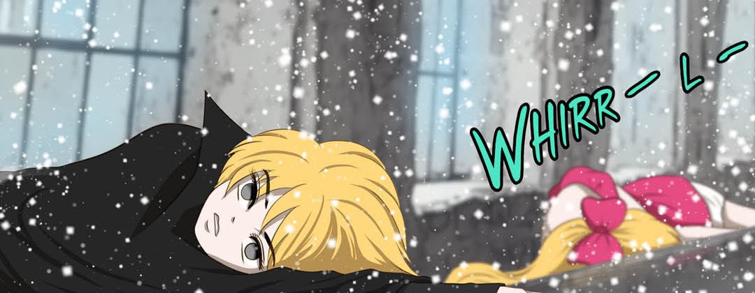 Read Living With the Wizard chapter 51 image 58 on Lezhin