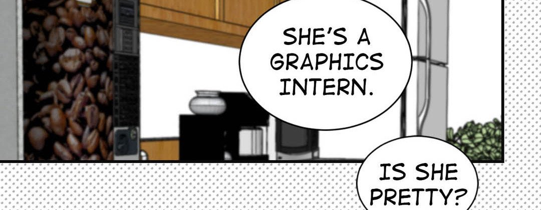 Read Living With the Wizard chapter 51 image 73 on Lezhin