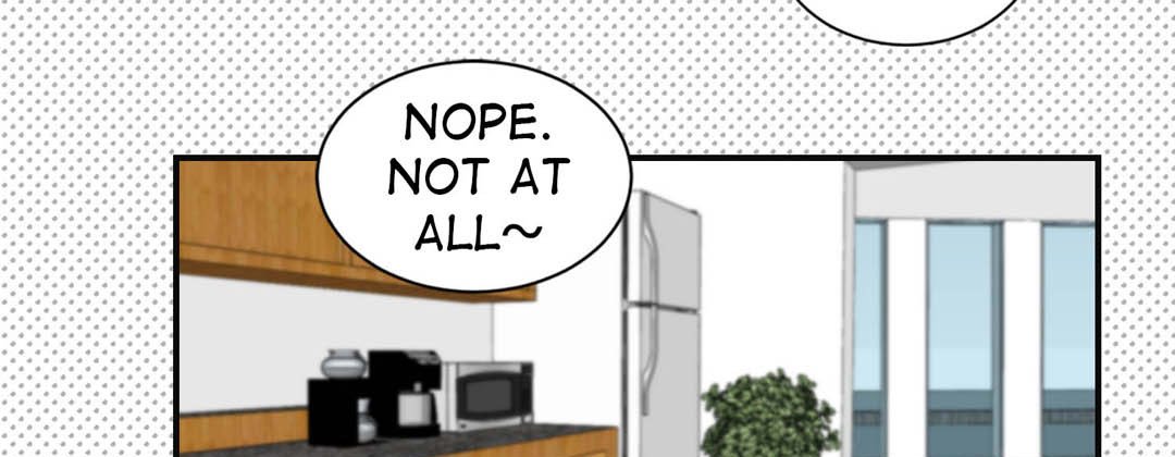 Read Living With the Wizard chapter 51 image 74 on Lezhin