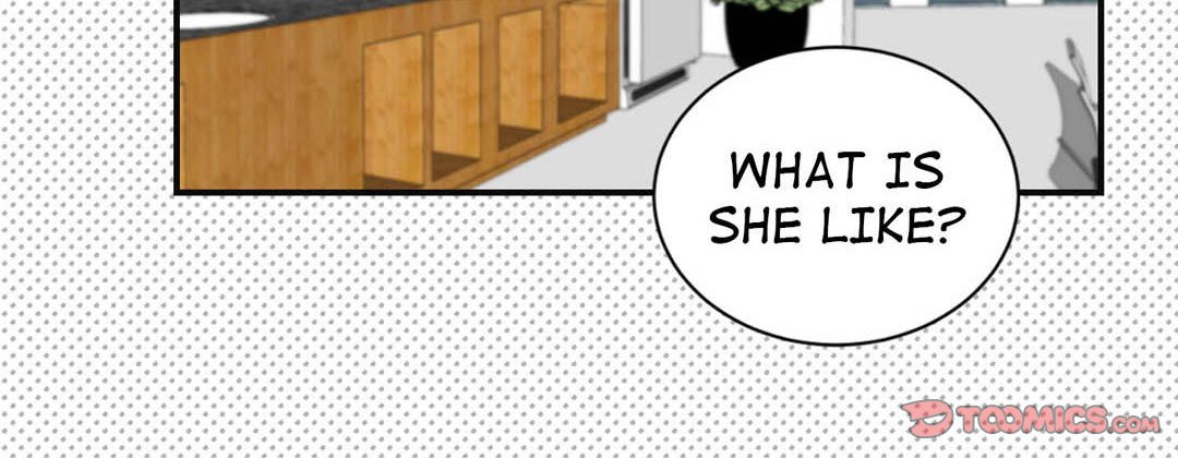 Read Living With the Wizard chapter 51 image 75 on Lezhin