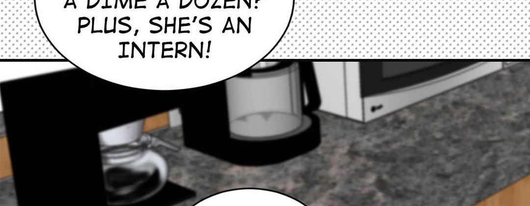 Read Living With the Wizard chapter 51 image 77 on Lezhin