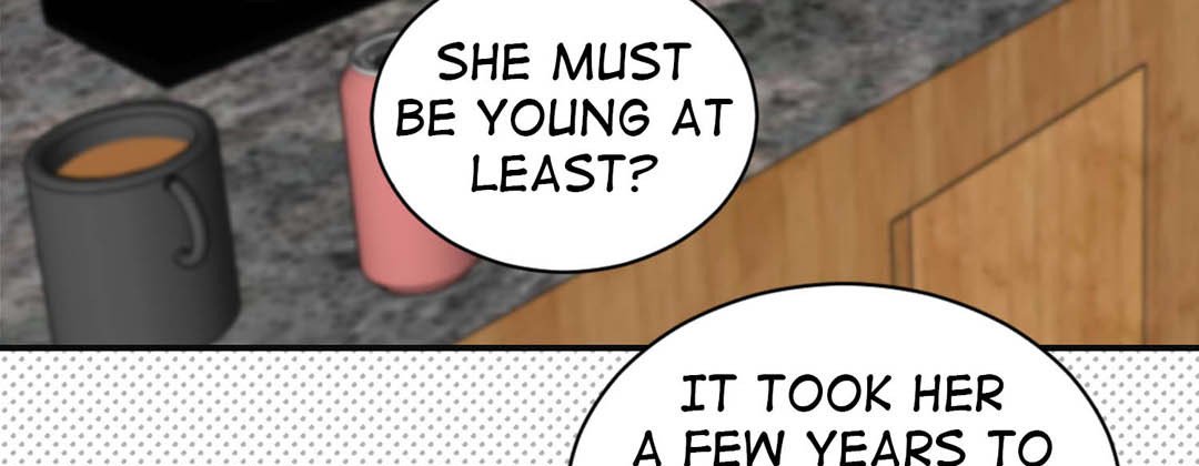 Read Living With the Wizard chapter 51 image 78 on Lezhin