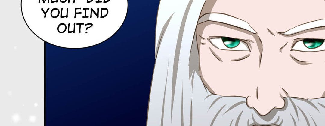 Read Living With the Wizard chapter 51 image 9 on Lezhin