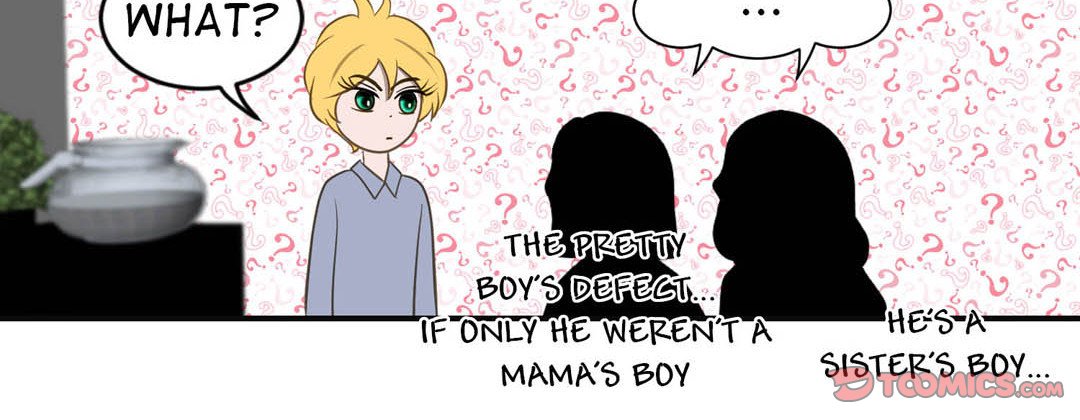 Read Living With the Wizard chapter 51 image 99 on Lezhin