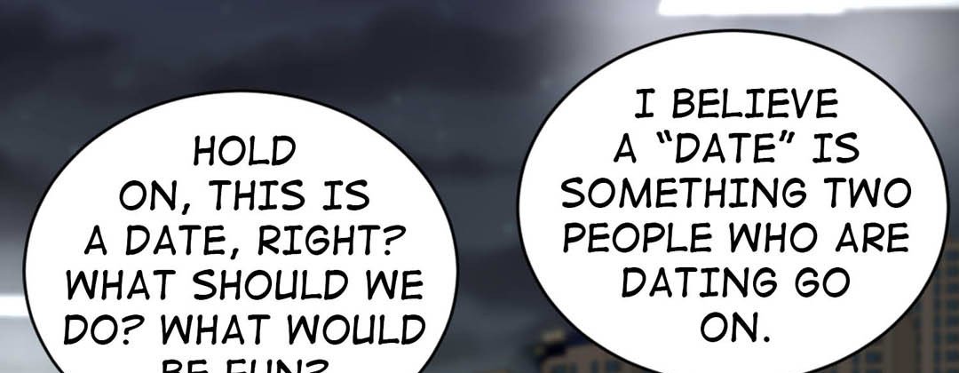 Read Living With the Wizard chapter 52 image 112 on Lezhin