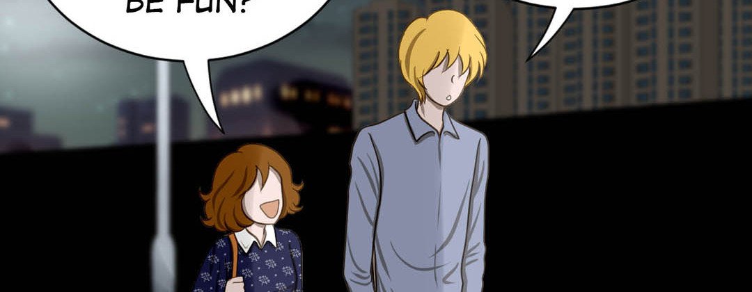 Read Living With the Wizard chapter 52 image 113 on Lezhin