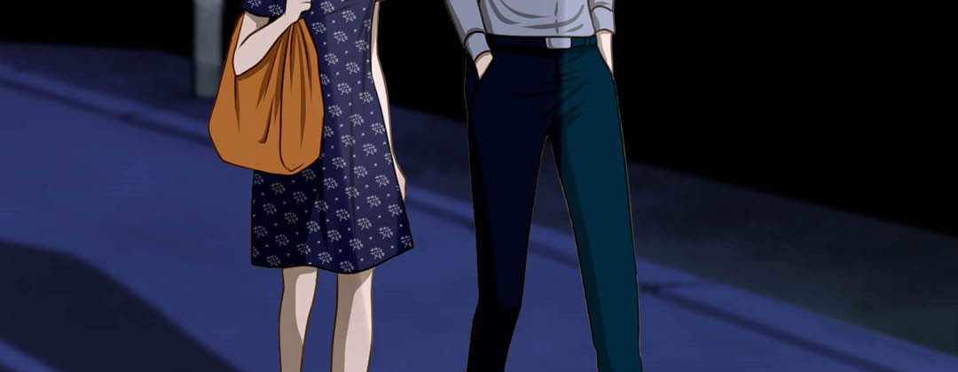 Read Living With the Wizard chapter 52 image 114 on Lezhin