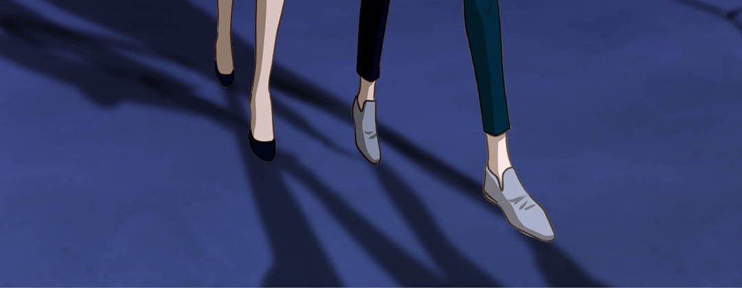 Read Living With the Wizard chapter 52 image 115 on Lezhin