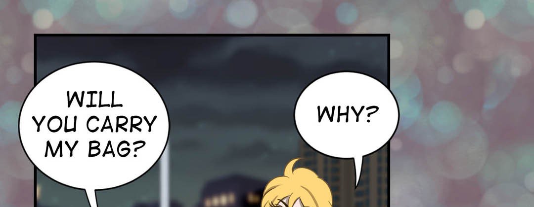 Read Living With the Wizard chapter 52 image 116 on Lezhin
