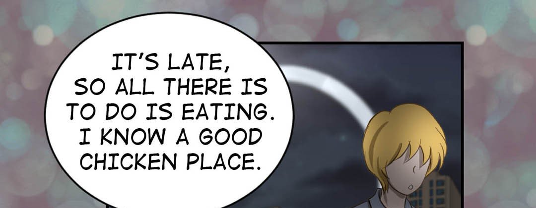 Read Living With the Wizard chapter 52 image 118 on Lezhin