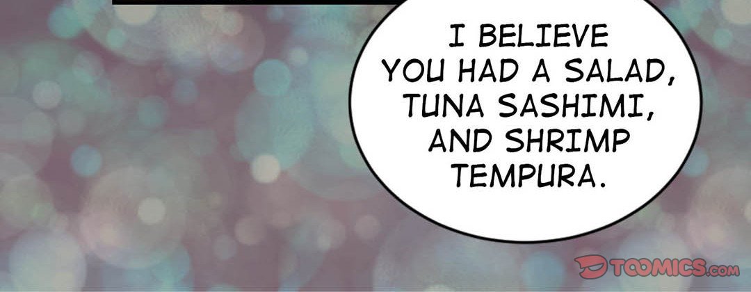 Read Living With the Wizard chapter 52 image 123 on Lezhin