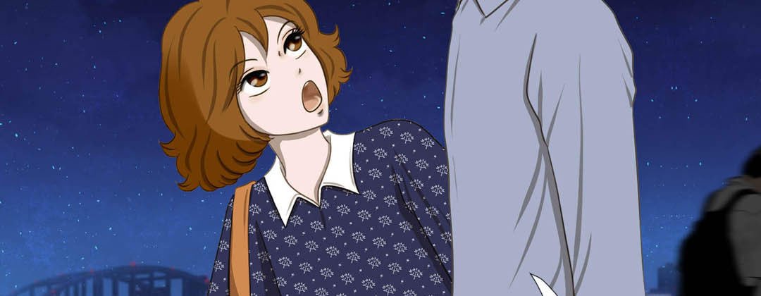 Read Living With the Wizard chapter 52 image 130 on Lezhin