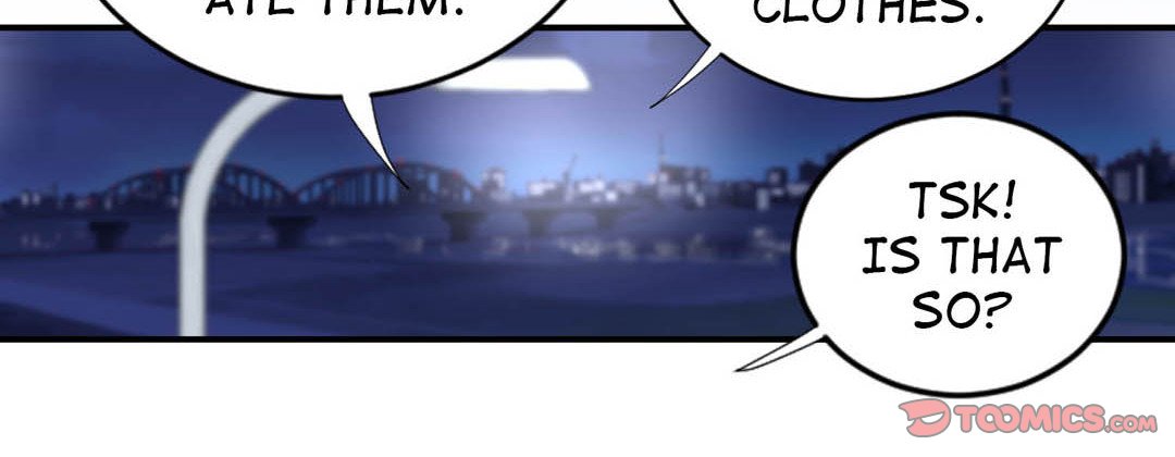 Read Living With the Wizard chapter 52 image 135 on Lezhin