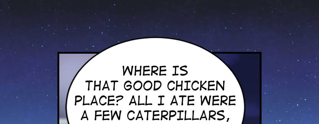 Read Living With the Wizard chapter 52 image 136 on Lezhin