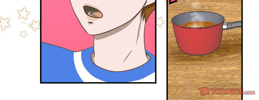 Read Living With the Wizard chapter 52 image 147 on Lezhin