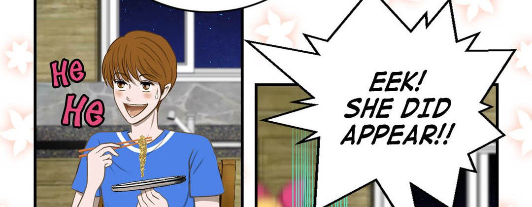 Read Living With the Wizard chapter 52 image 149 on Lezhin