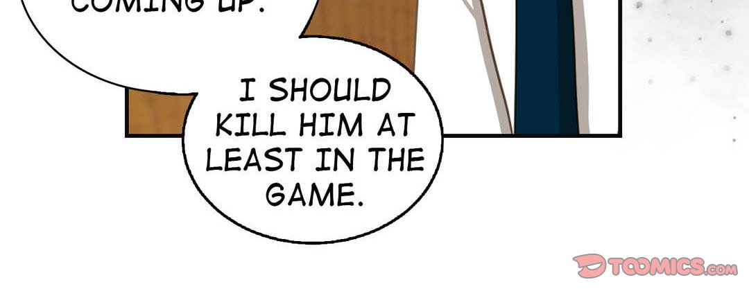 Read Living With the Wizard chapter 52 image 15 on Lezhin