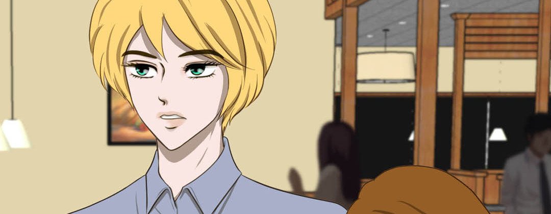 Read Living With the Wizard chapter 52 image 161 on Lezhin