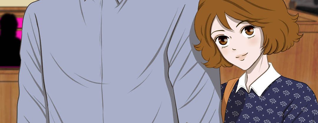 Read Living With the Wizard chapter 52 image 162 on Lezhin