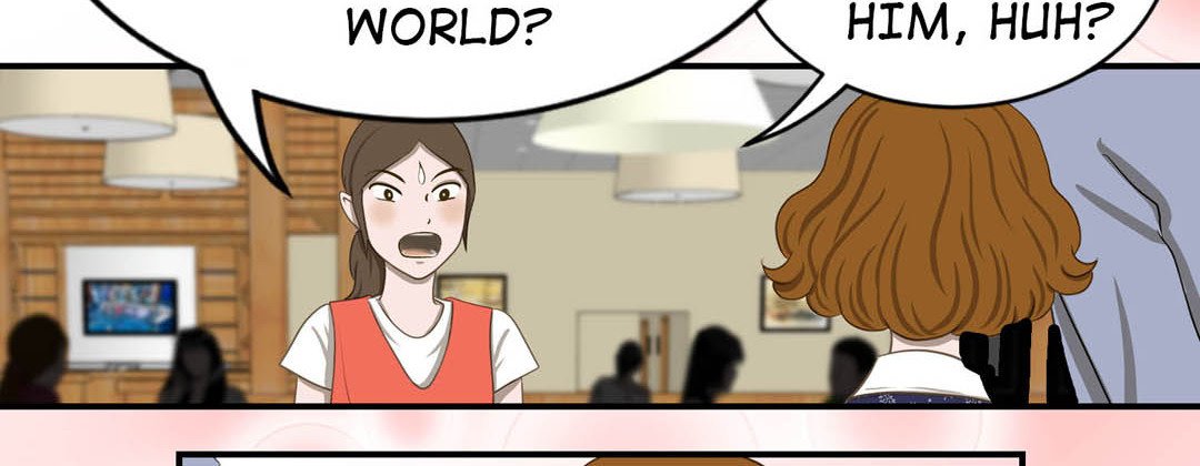 Read Living With the Wizard chapter 52 image 165 on Lezhin