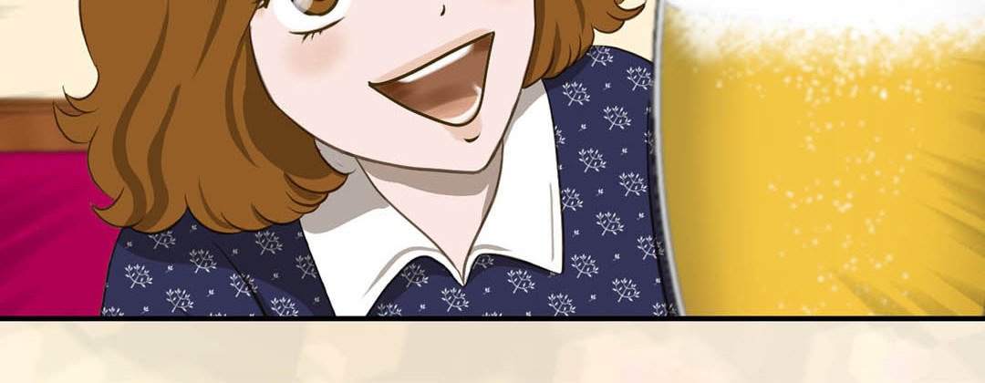 Read Living With the Wizard chapter 52 image 175 on Lezhin