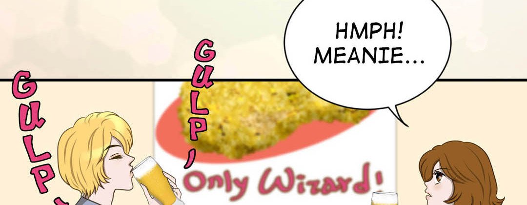 Read Living With the Wizard chapter 52 image 177 on Lezhin