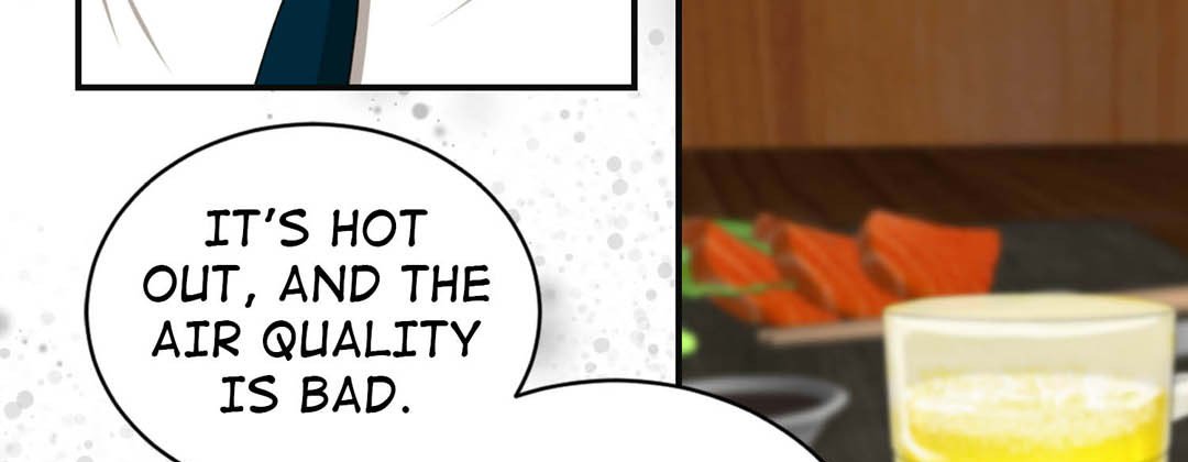 Read Living With the Wizard chapter 52 image 18 on Lezhin