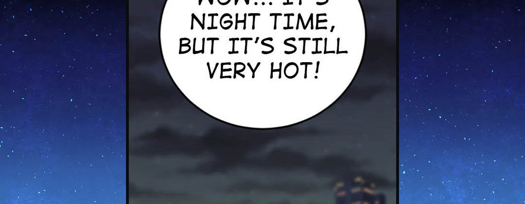 Read Living With the Wizard chapter 52 image 25 on Lezhin