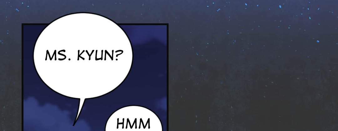 Read Living With the Wizard chapter 52 image 36 on Lezhin