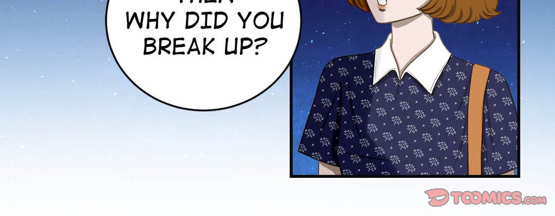 Read Living With the Wizard chapter 52 image 39 on Lezhin