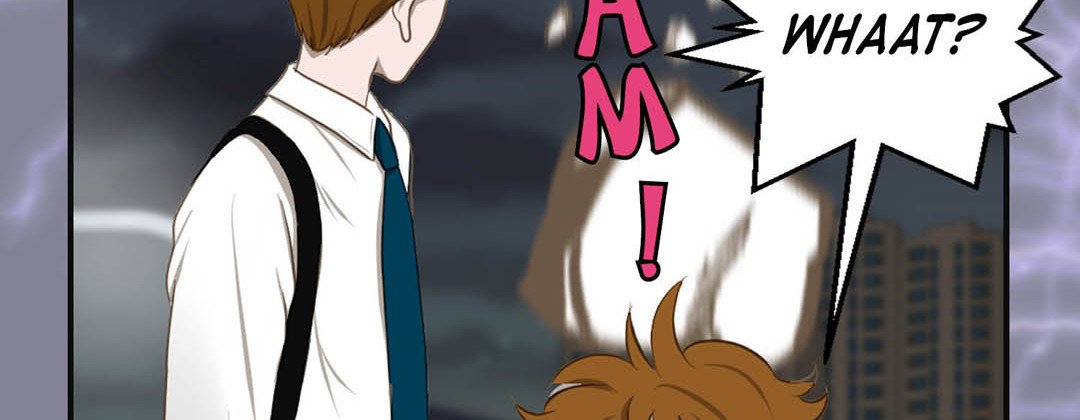Read Living With the Wizard chapter 52 image 61 on Lezhin
