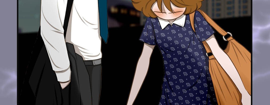 Read Living With the Wizard chapter 52 image 62 on Lezhin
