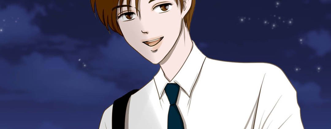 Read Living With the Wizard chapter 52 image 82 on Lezhin