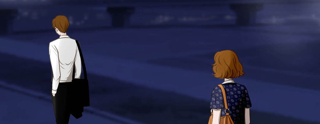 Read Living With the Wizard chapter 52 image 89 on Lezhin