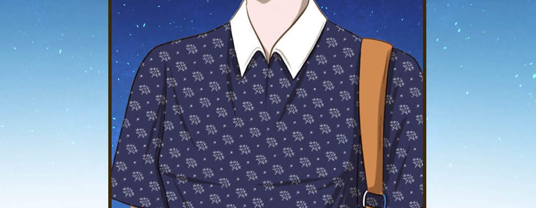 Read Living With the Wizard chapter 52 image 94 on Lezhin