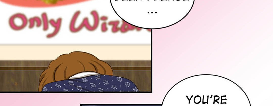 Read Living With the Wizard chapter 53 image 129 on Lezhin