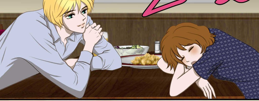 Read Living With the Wizard chapter 53 image 154 on Lezhin