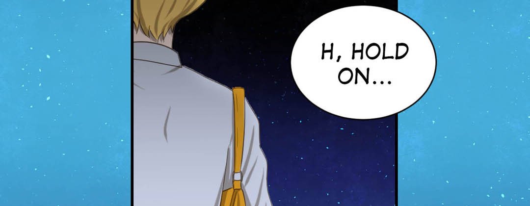 Read Living With the Wizard chapter 53 image 166 on Lezhin