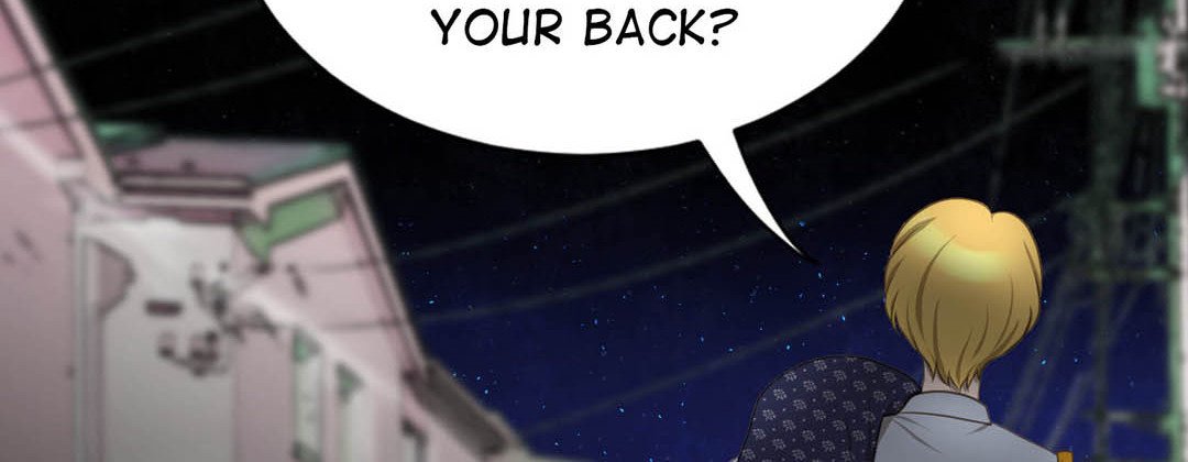 Read Living With the Wizard chapter 53 image 169 on Lezhin
